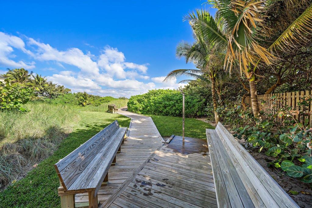 VistaBlue Singer Island Condo - Residential