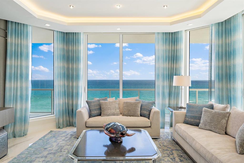VistaBlue Singer Island Condo - Residential