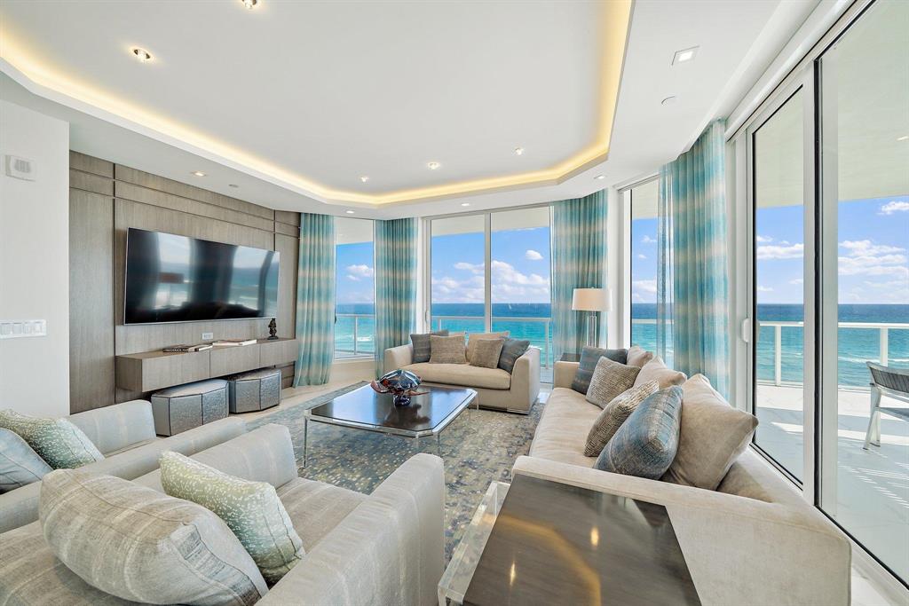 VistaBlue Singer Island Condo - Residential