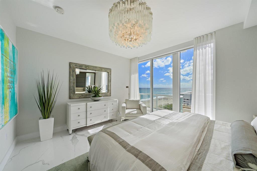 VistaBlue Singer Island Condo - Residential