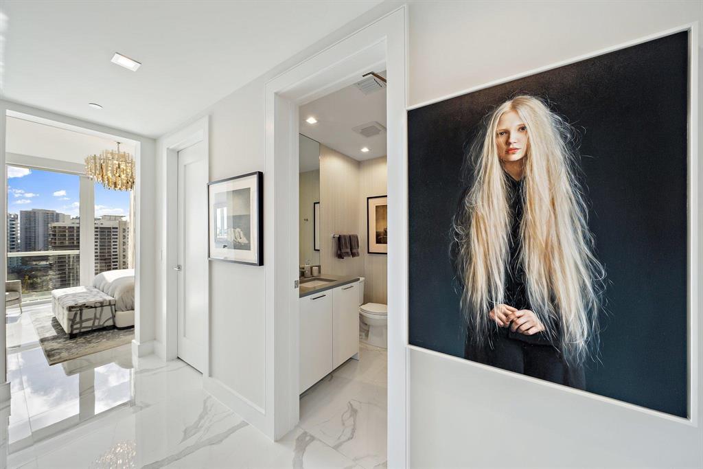 VistaBlue Singer Island Condo - Residential