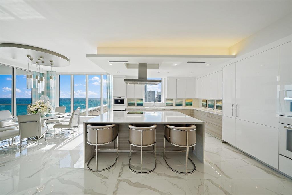 VistaBlue Singer Island Condo - Residential