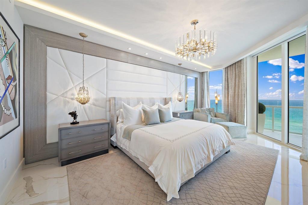 VistaBlue Singer Island Condo - Residential