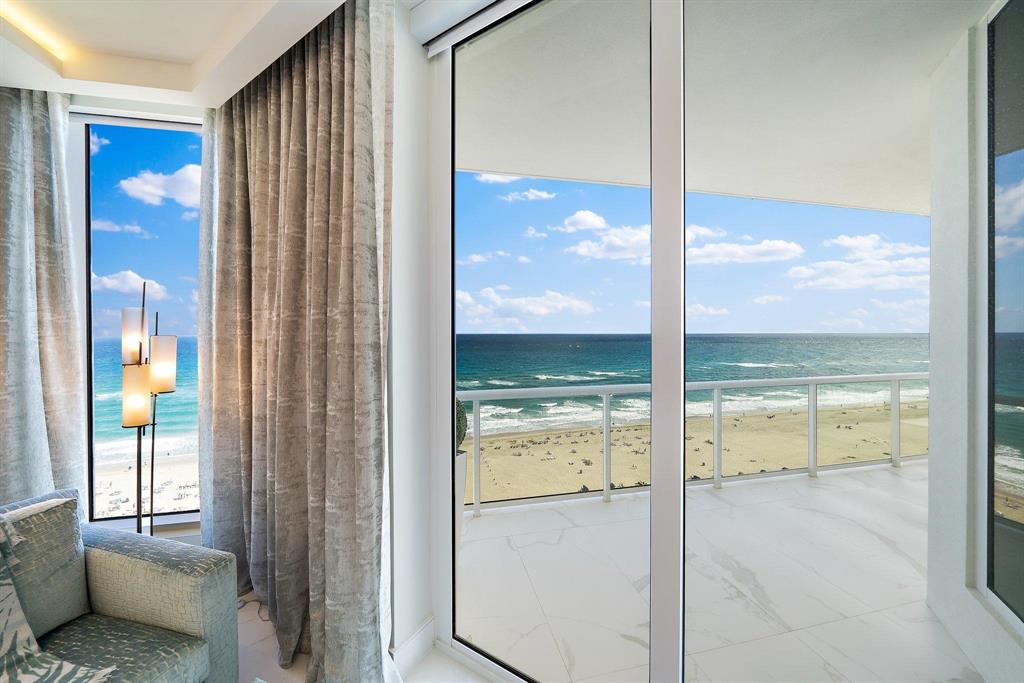 VistaBlue Singer Island Condo - Residential