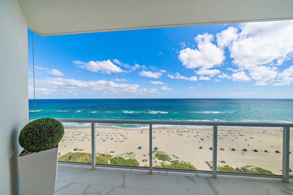 VistaBlue Singer Island Condo - Residential