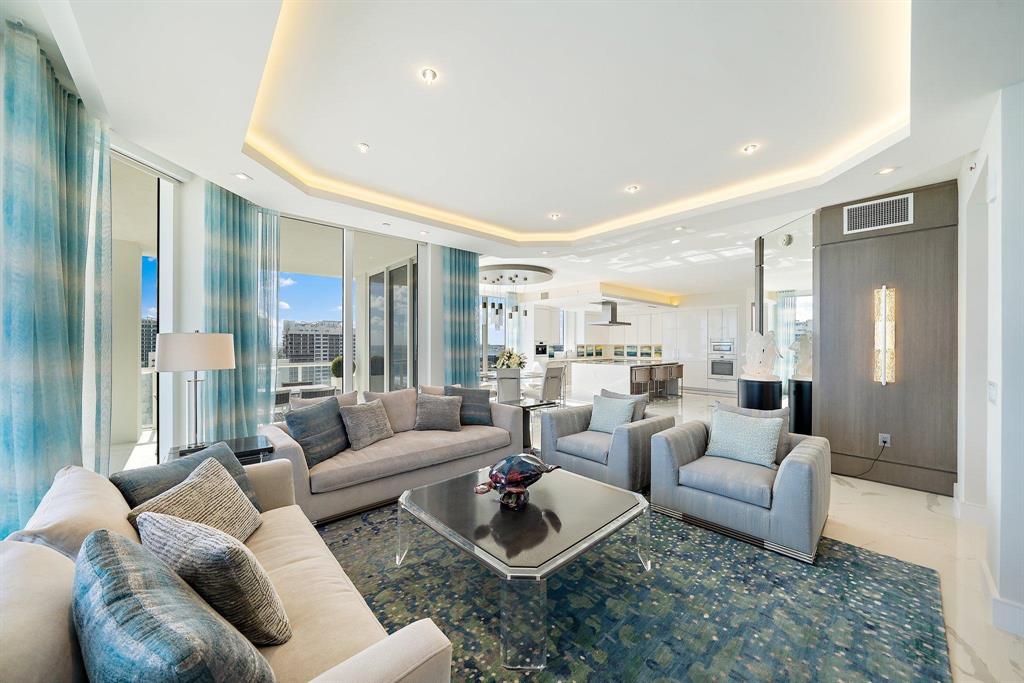 VistaBlue Singer Island Condo - Residential