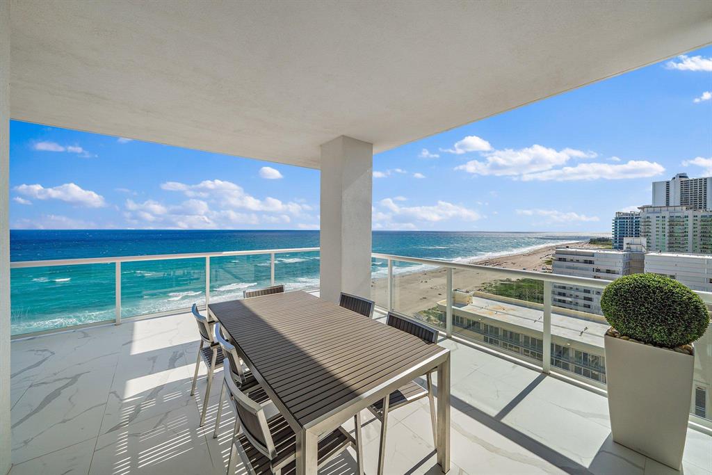 VistaBlue Singer Island Condo - Residential