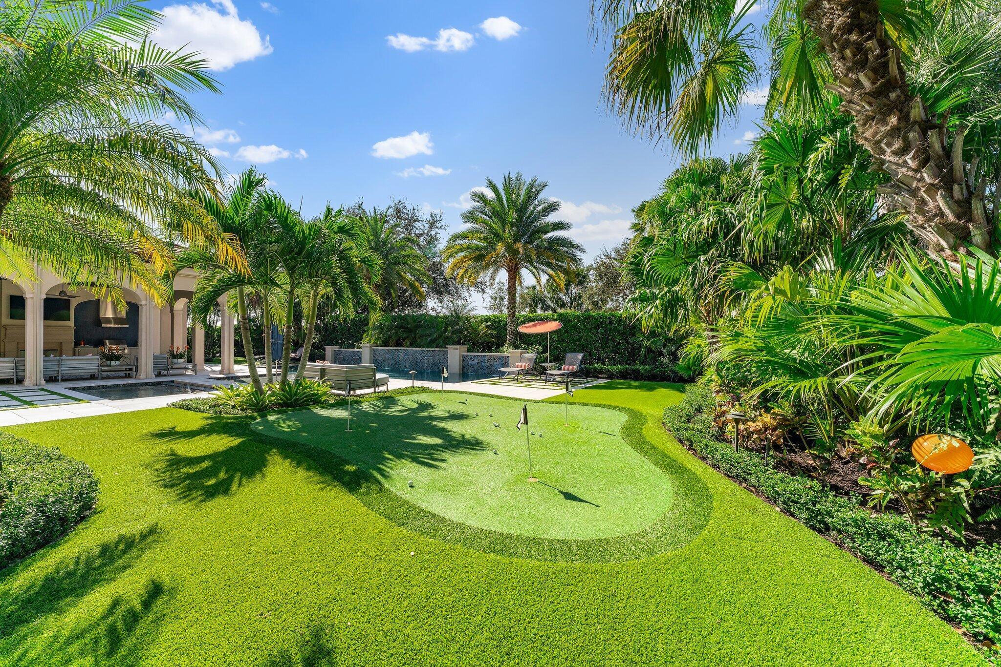 Mirasol - Residential