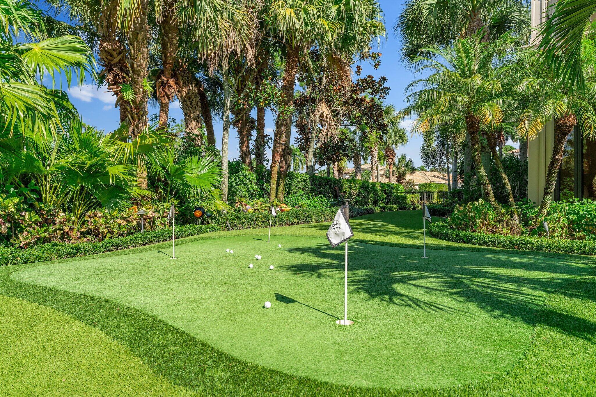 Mirasol - Residential