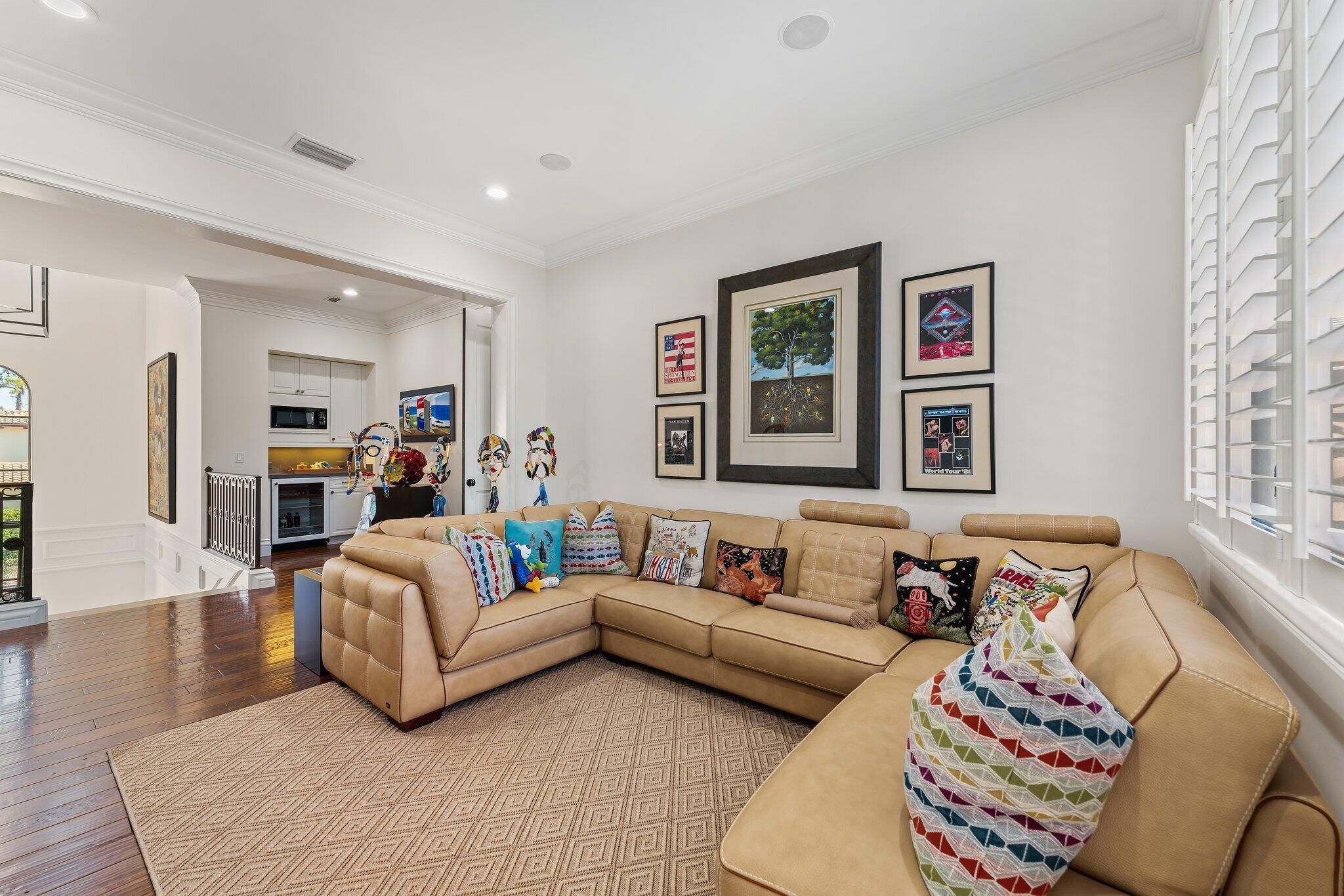 Mirasol - Residential