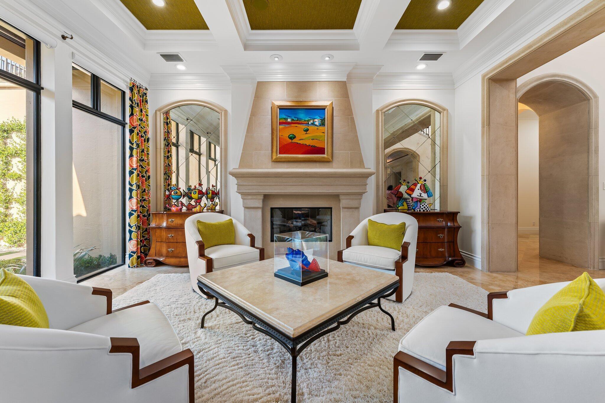 Mirasol - Residential