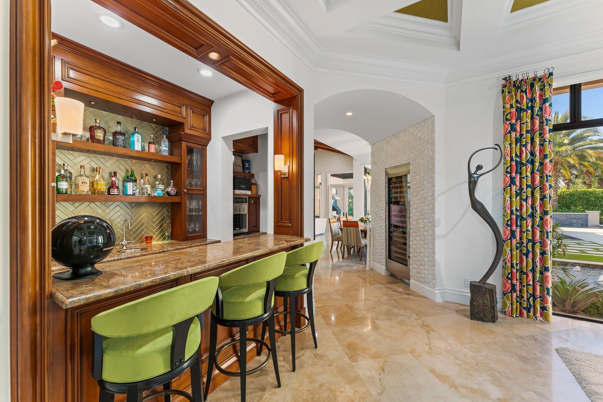 Mirasol - Residential