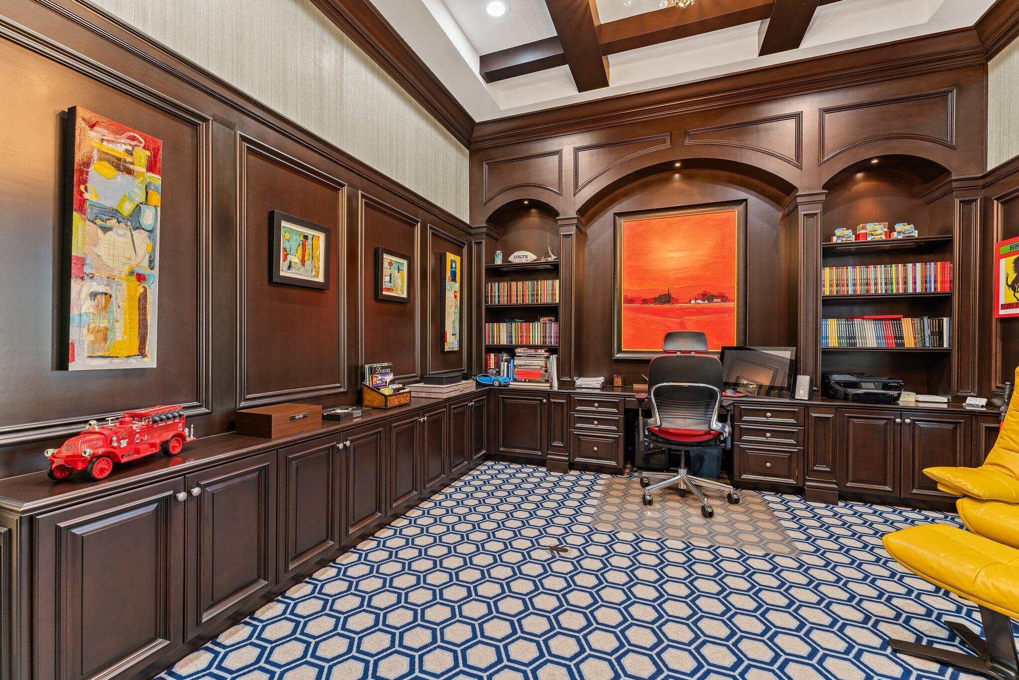 Mirasol - Residential