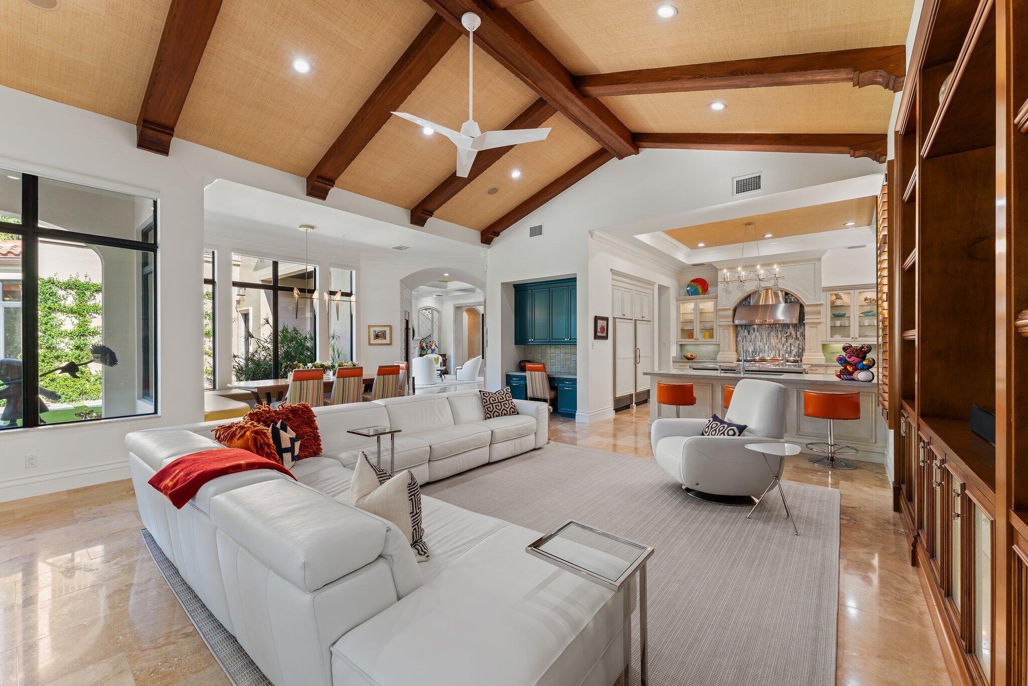 Mirasol - Residential