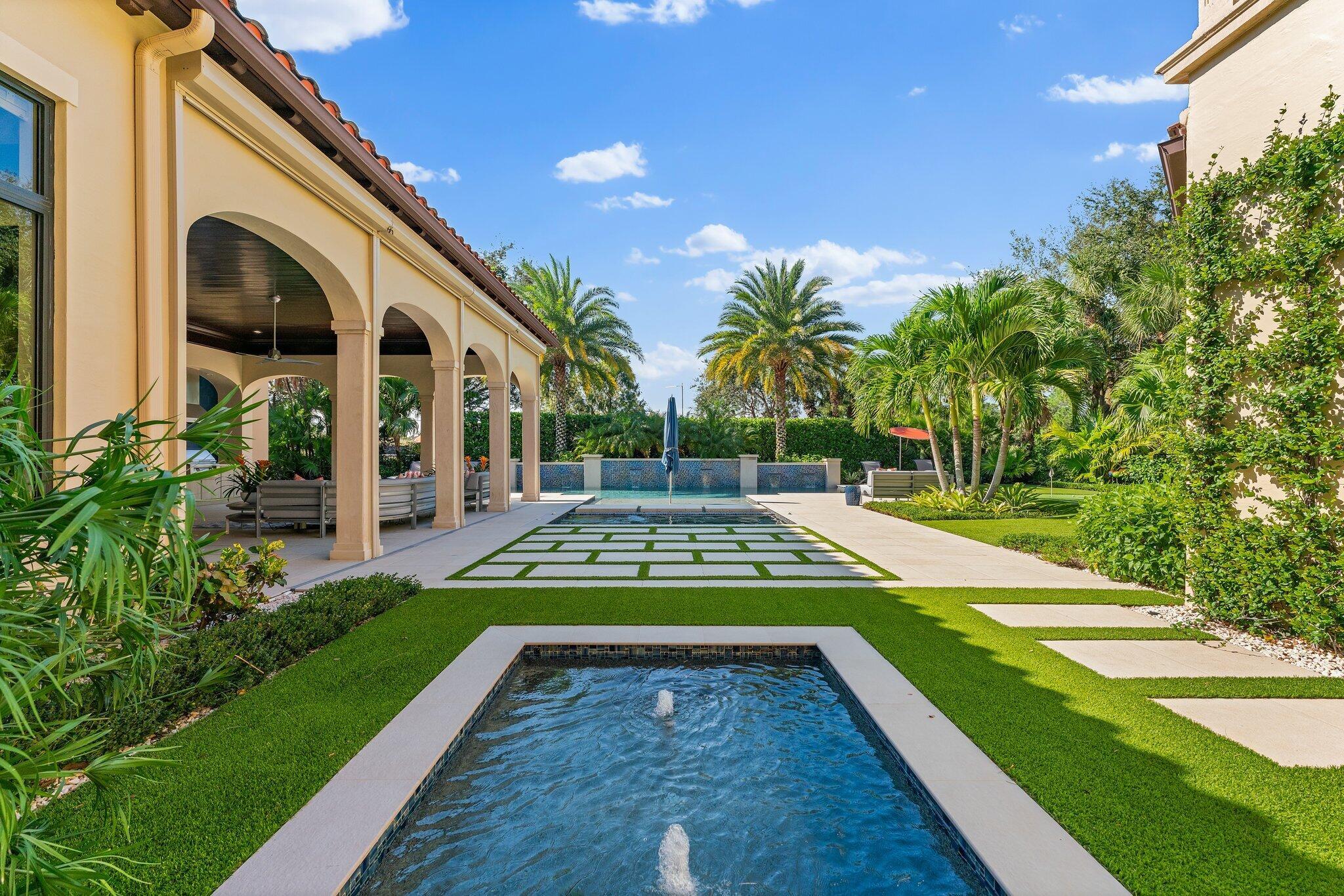 Mirasol - Residential