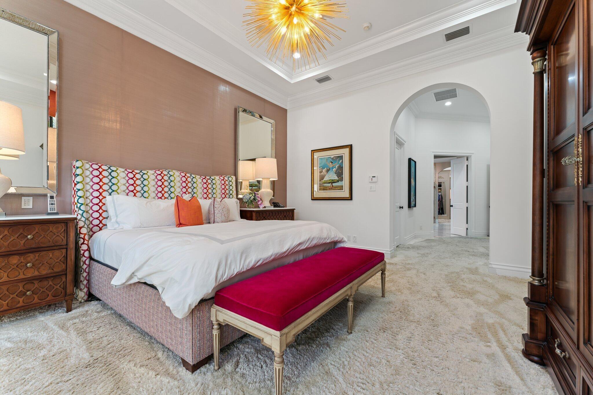 Mirasol - Residential