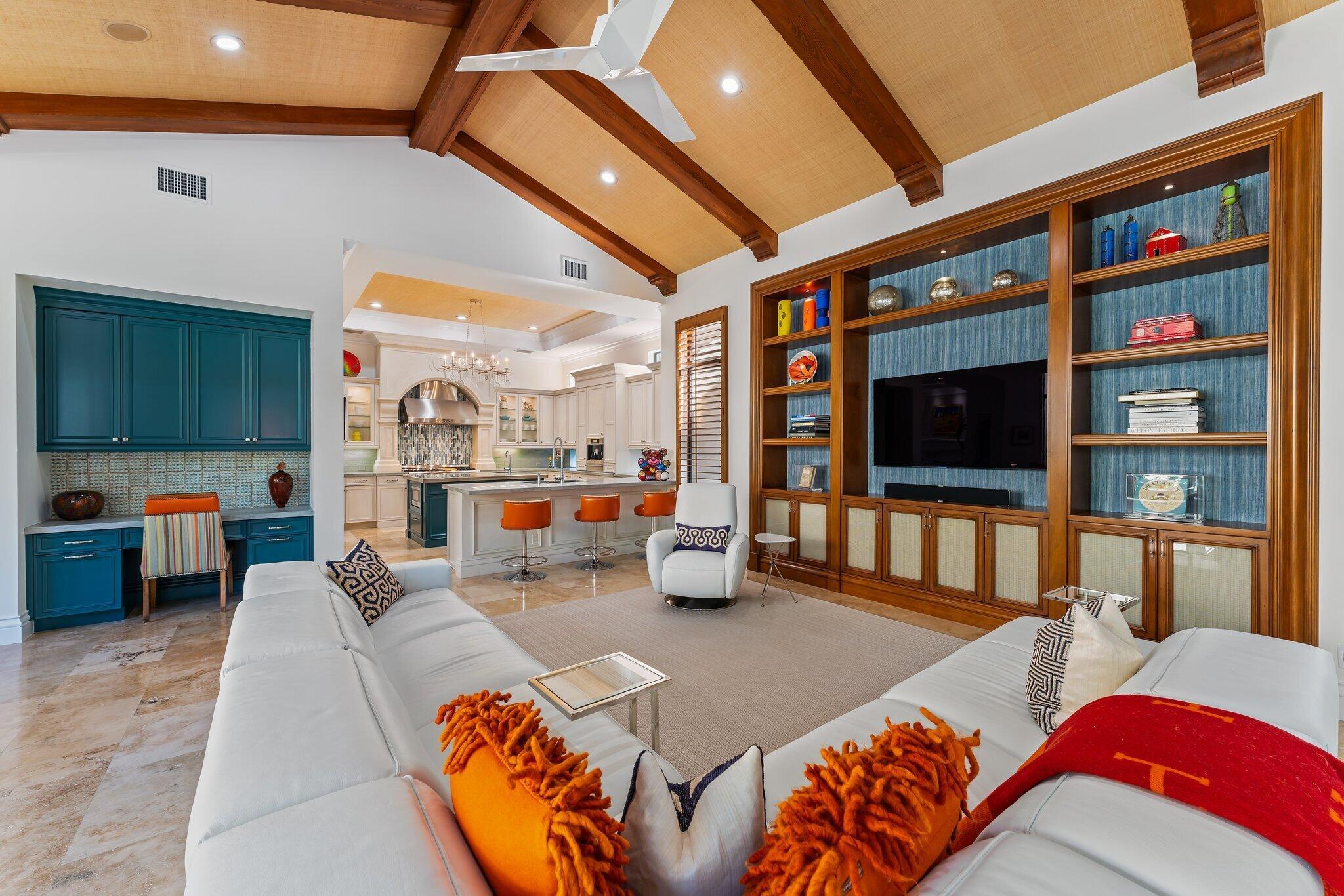 Mirasol - Residential