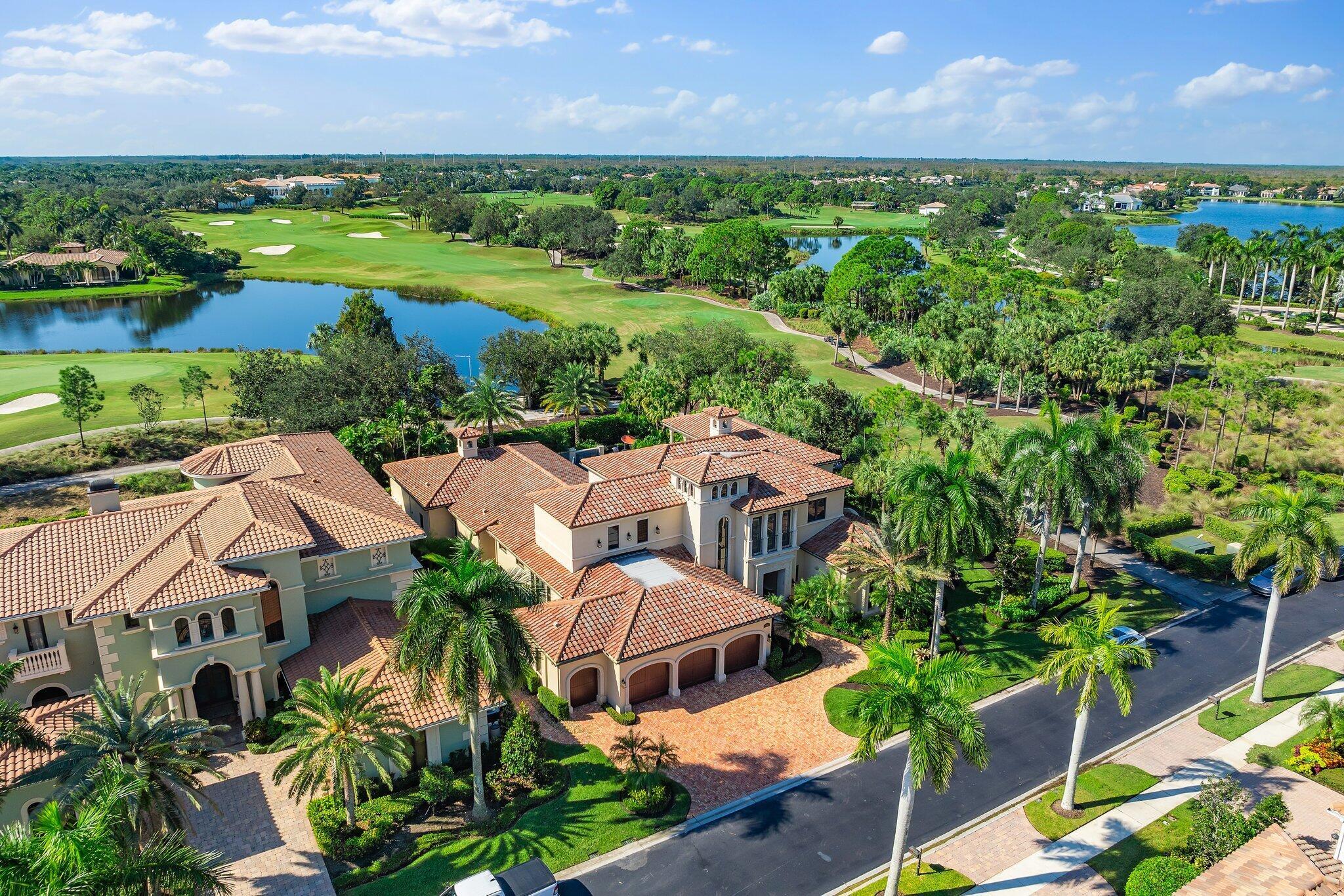 Mirasol - Residential