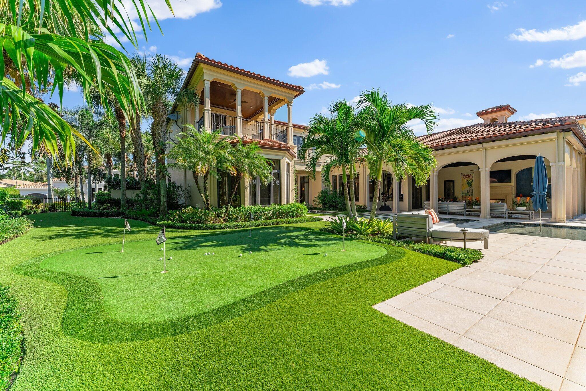 Mirasol - Residential