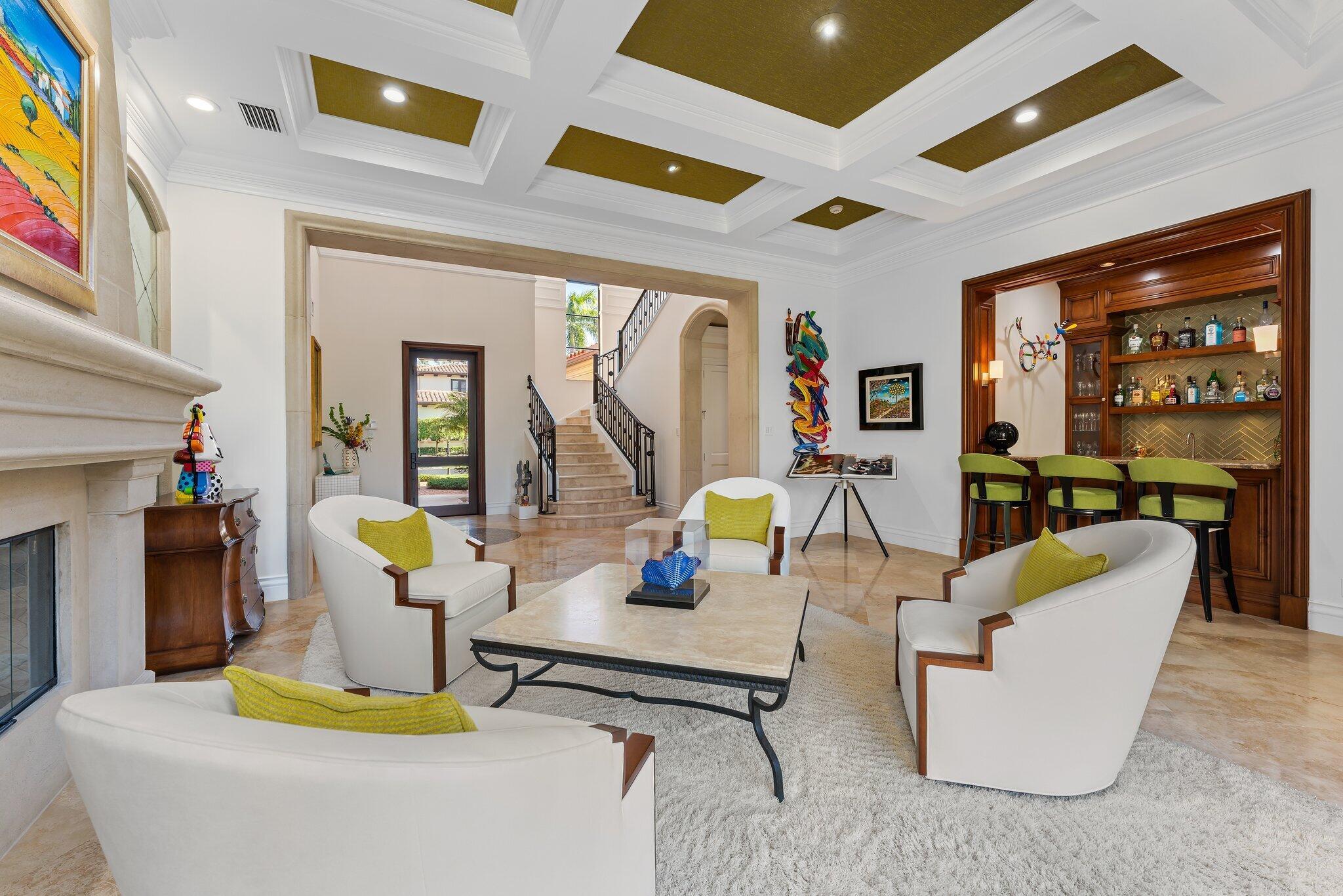 Mirasol - Residential