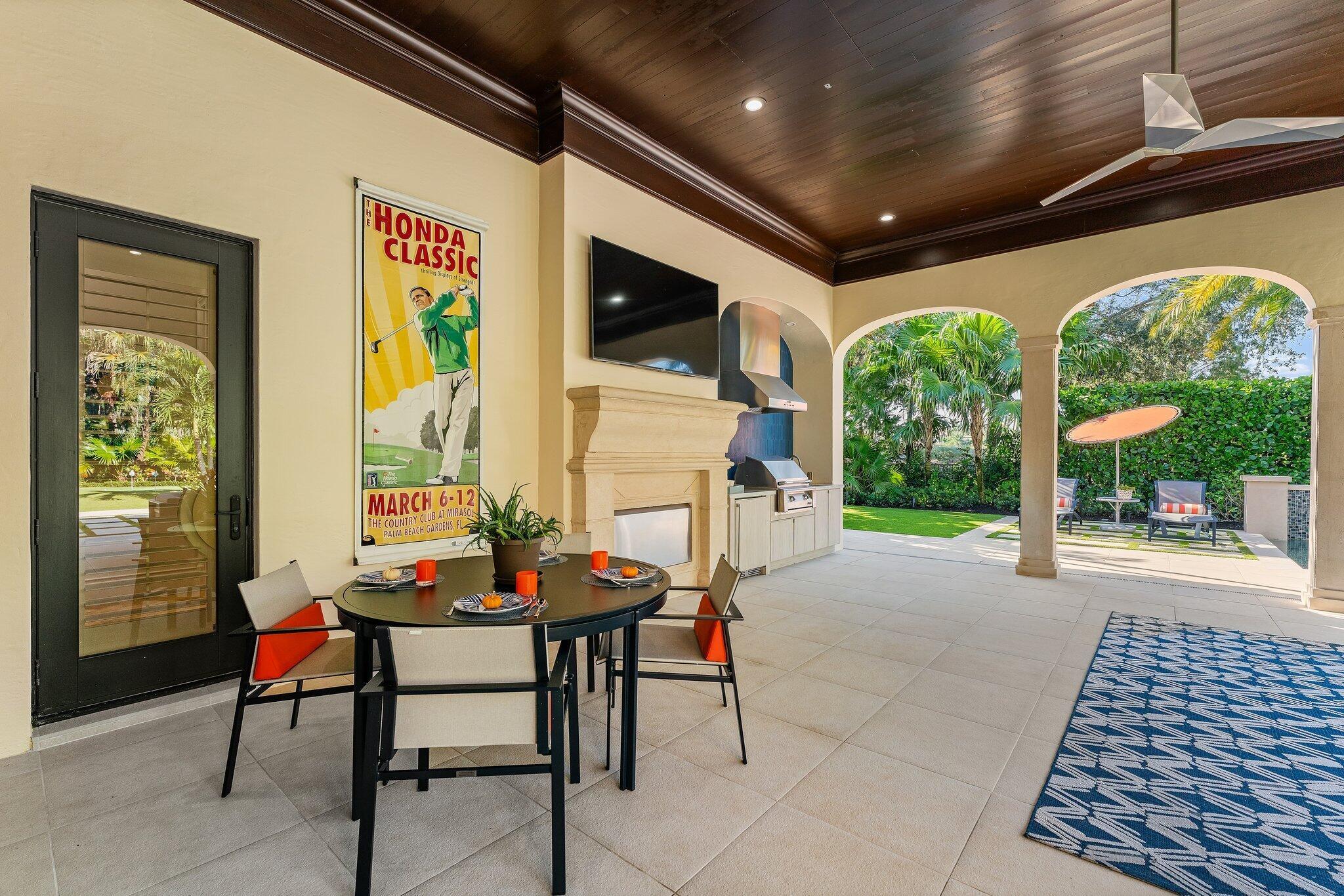 Mirasol - Residential