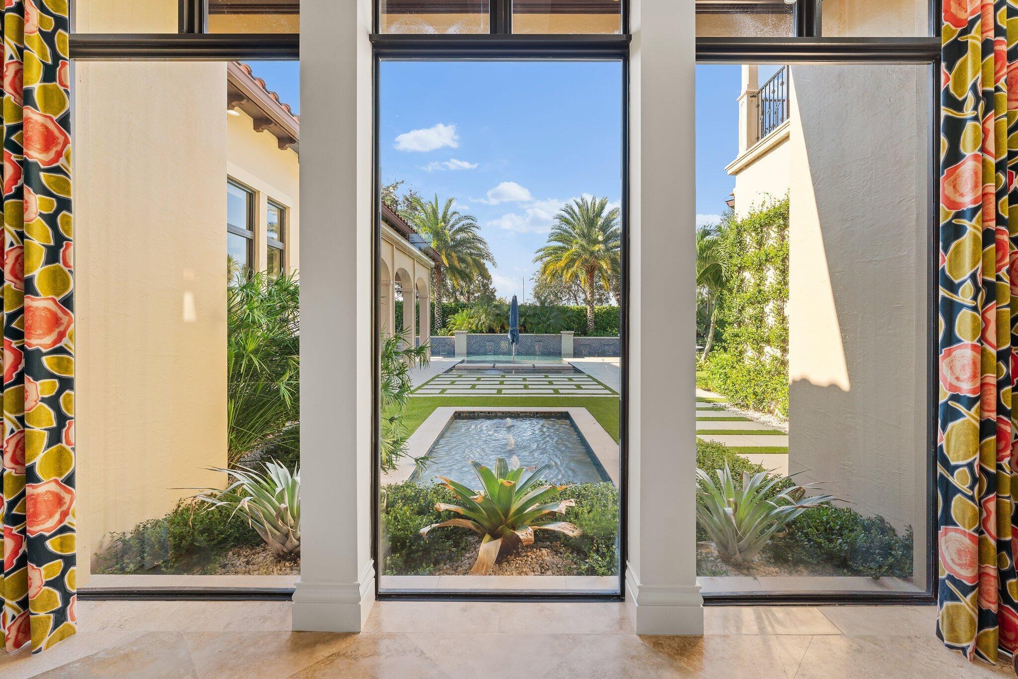 Mirasol - Residential