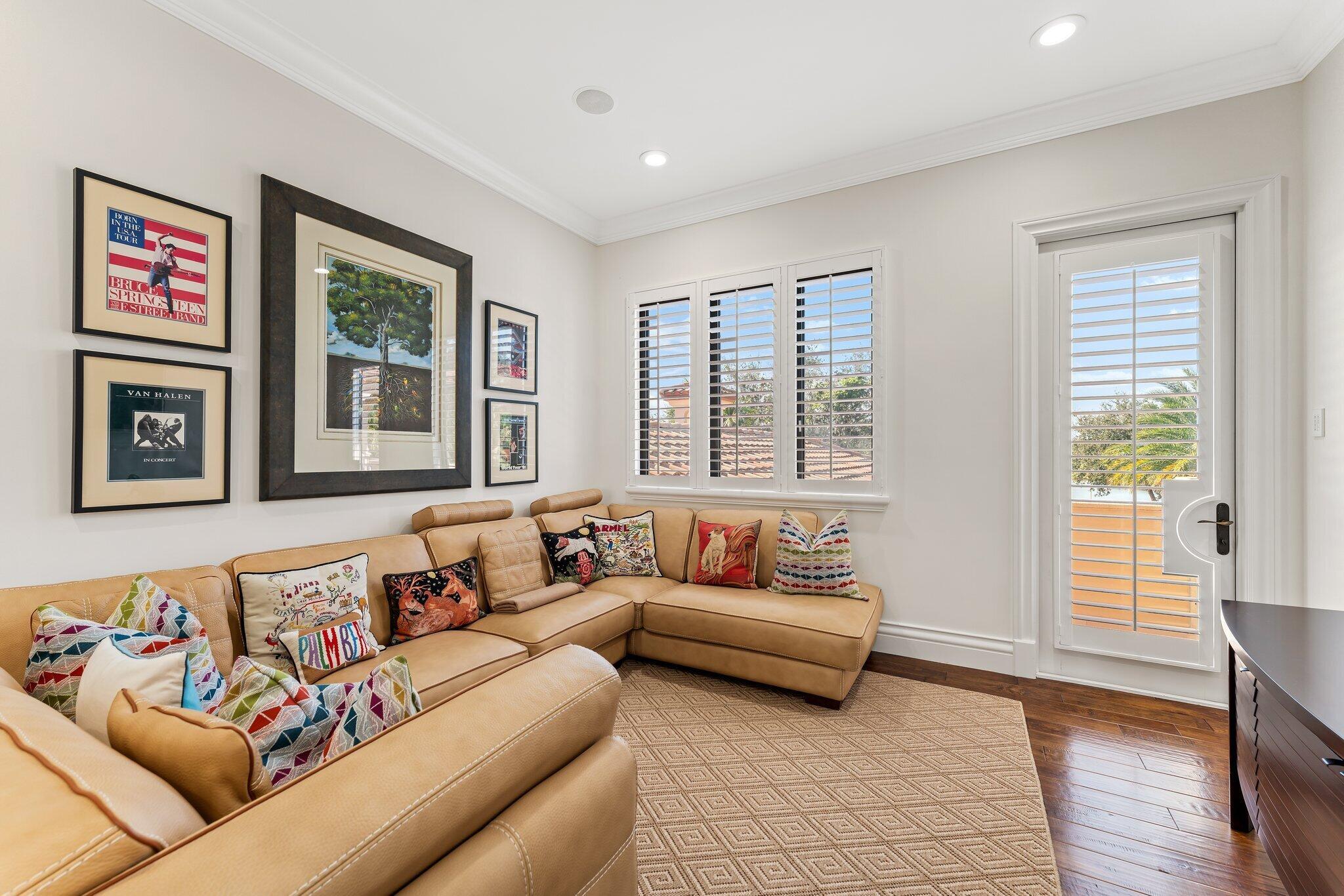 Mirasol - Residential