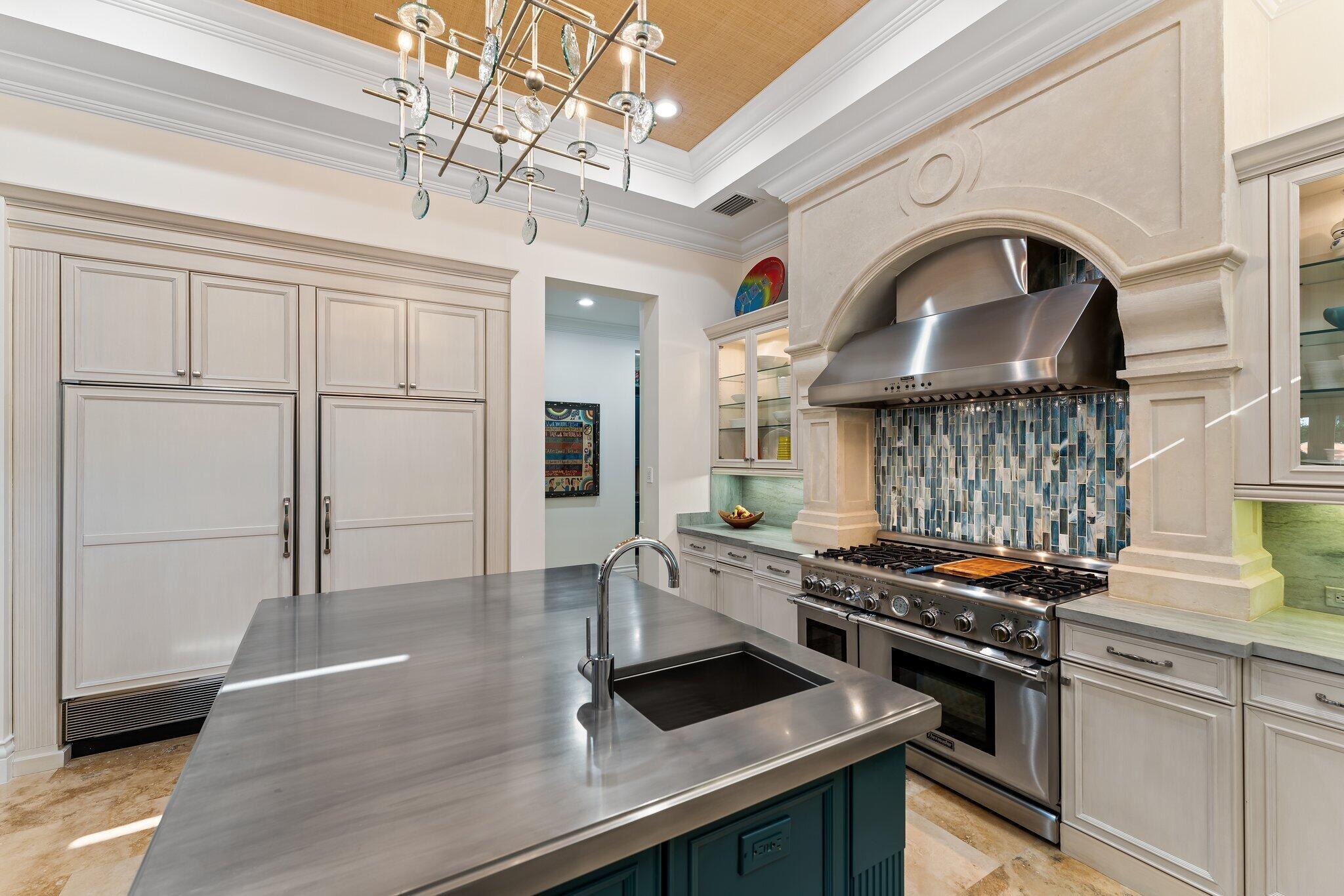 Mirasol - Residential