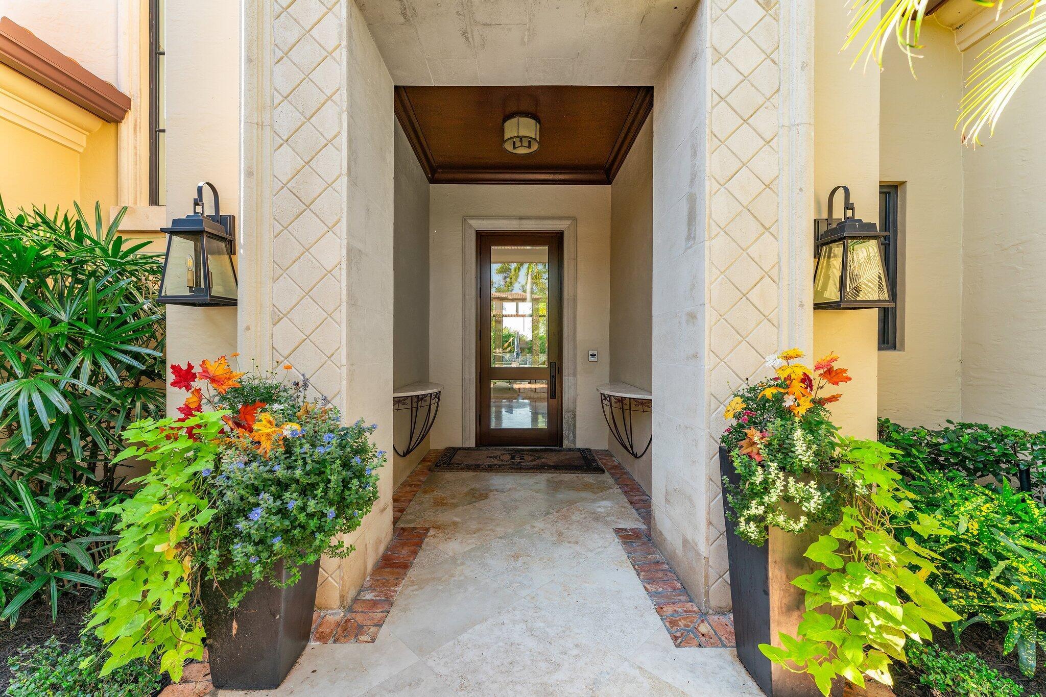 Mirasol - Residential