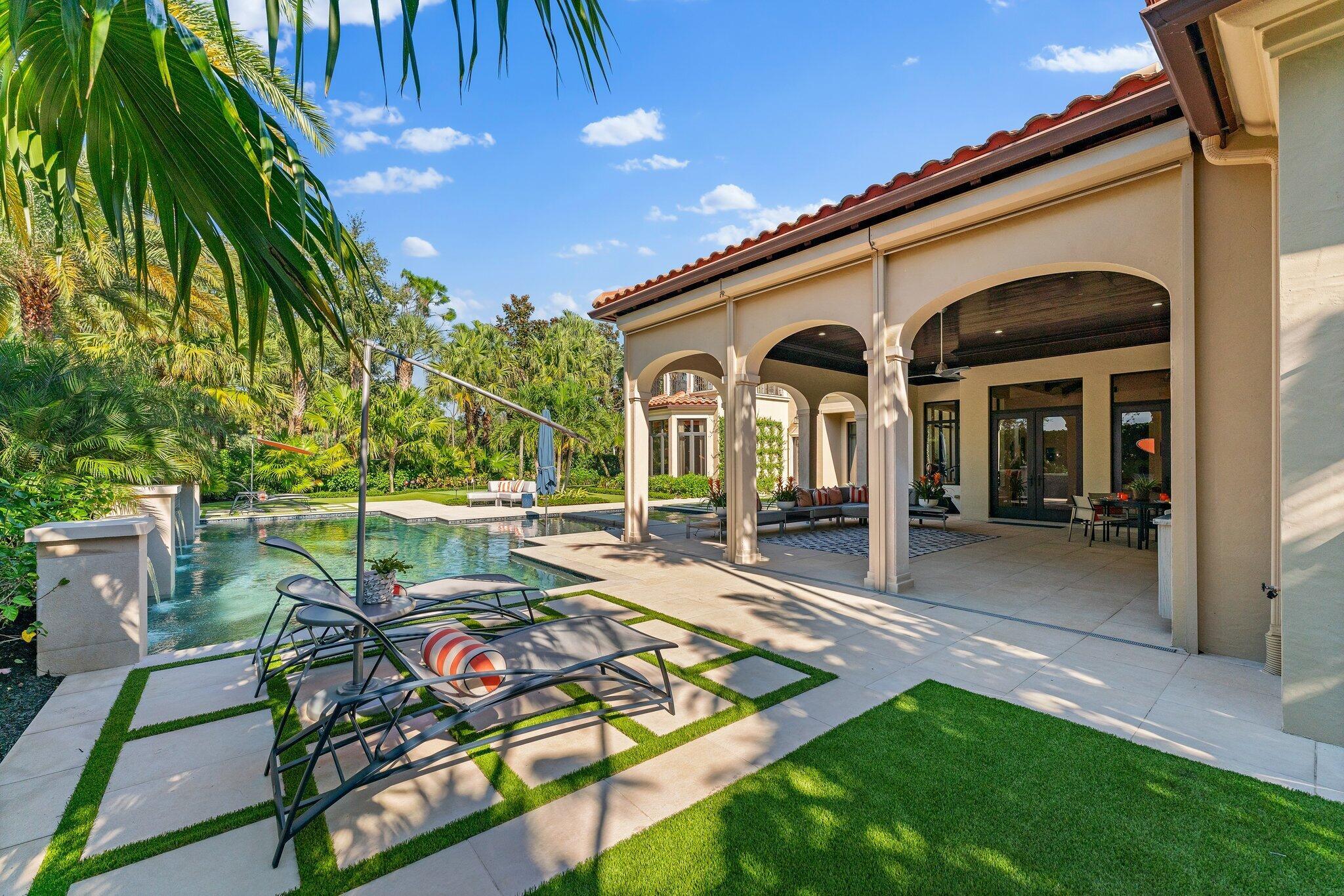 Mirasol - Residential