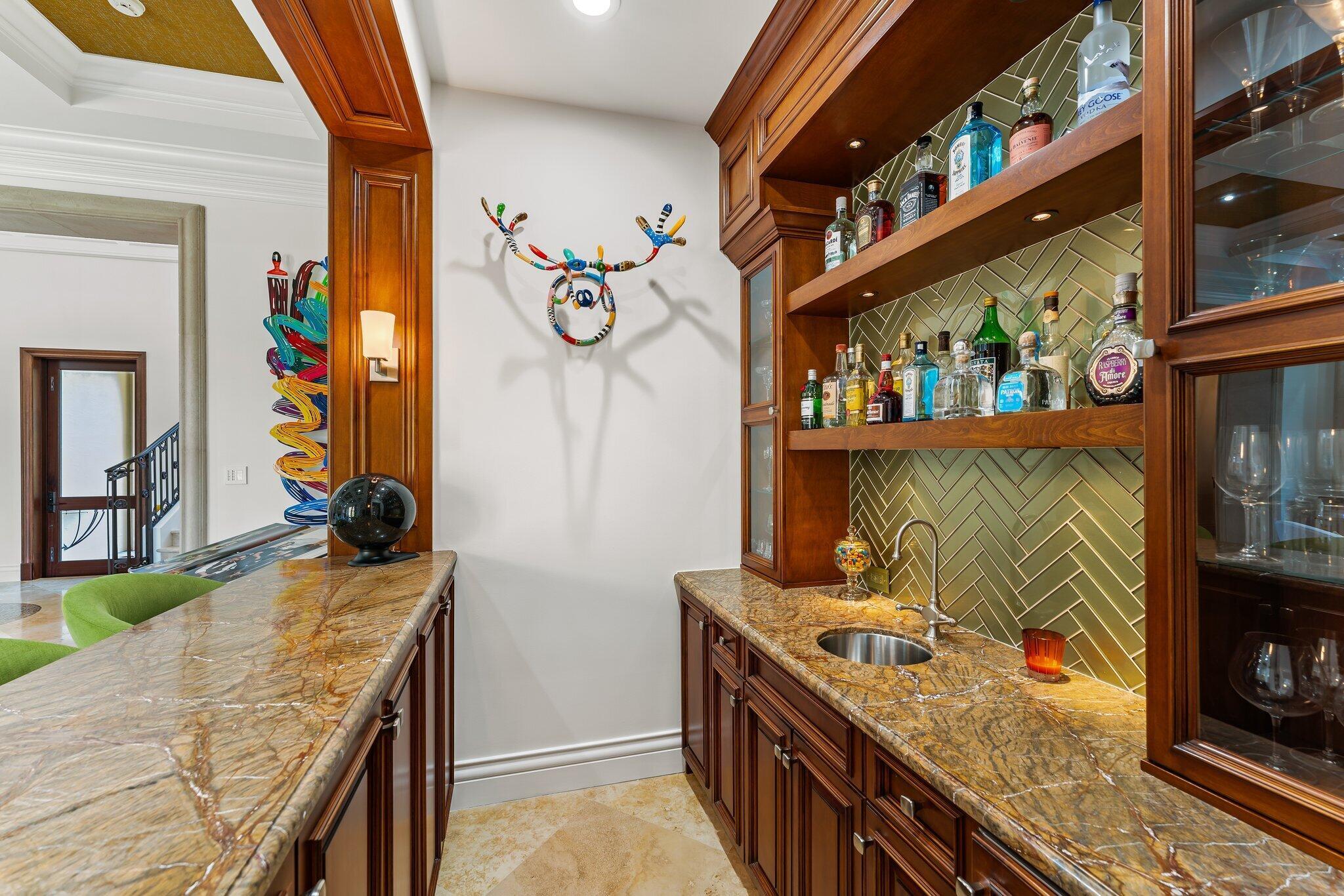 Mirasol - Residential