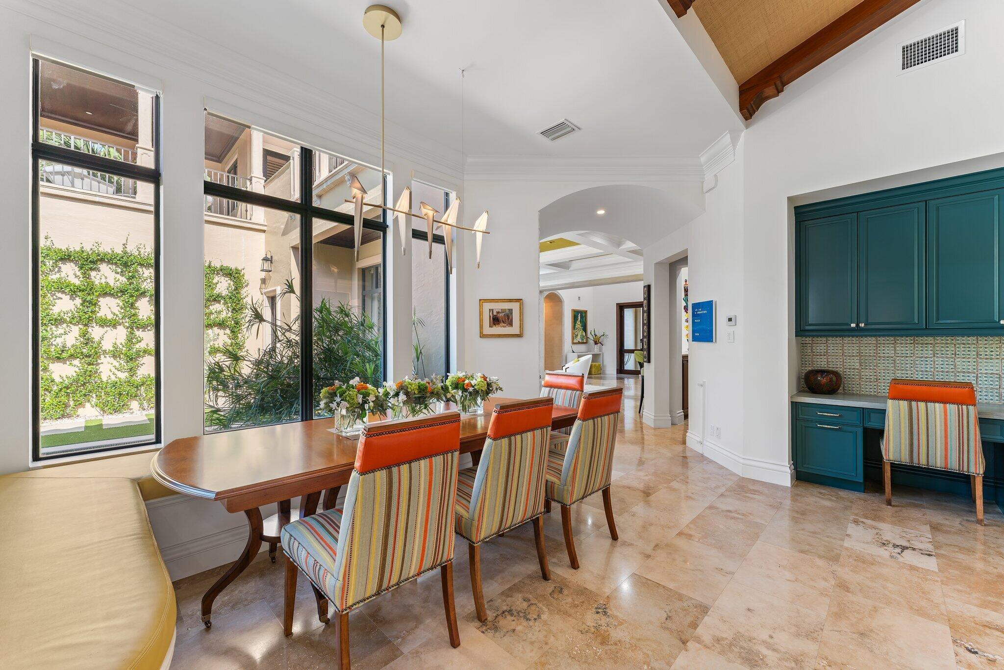 Mirasol - Residential