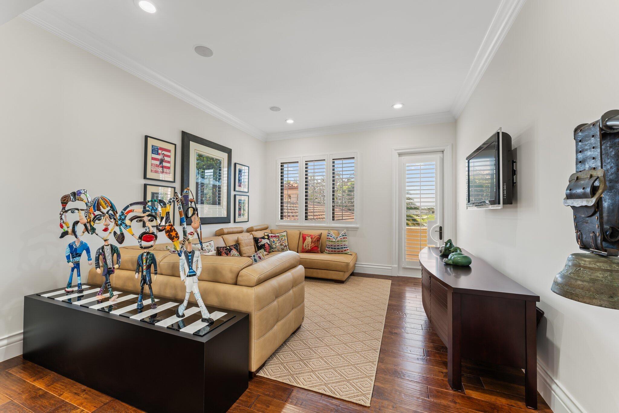 Mirasol - Residential