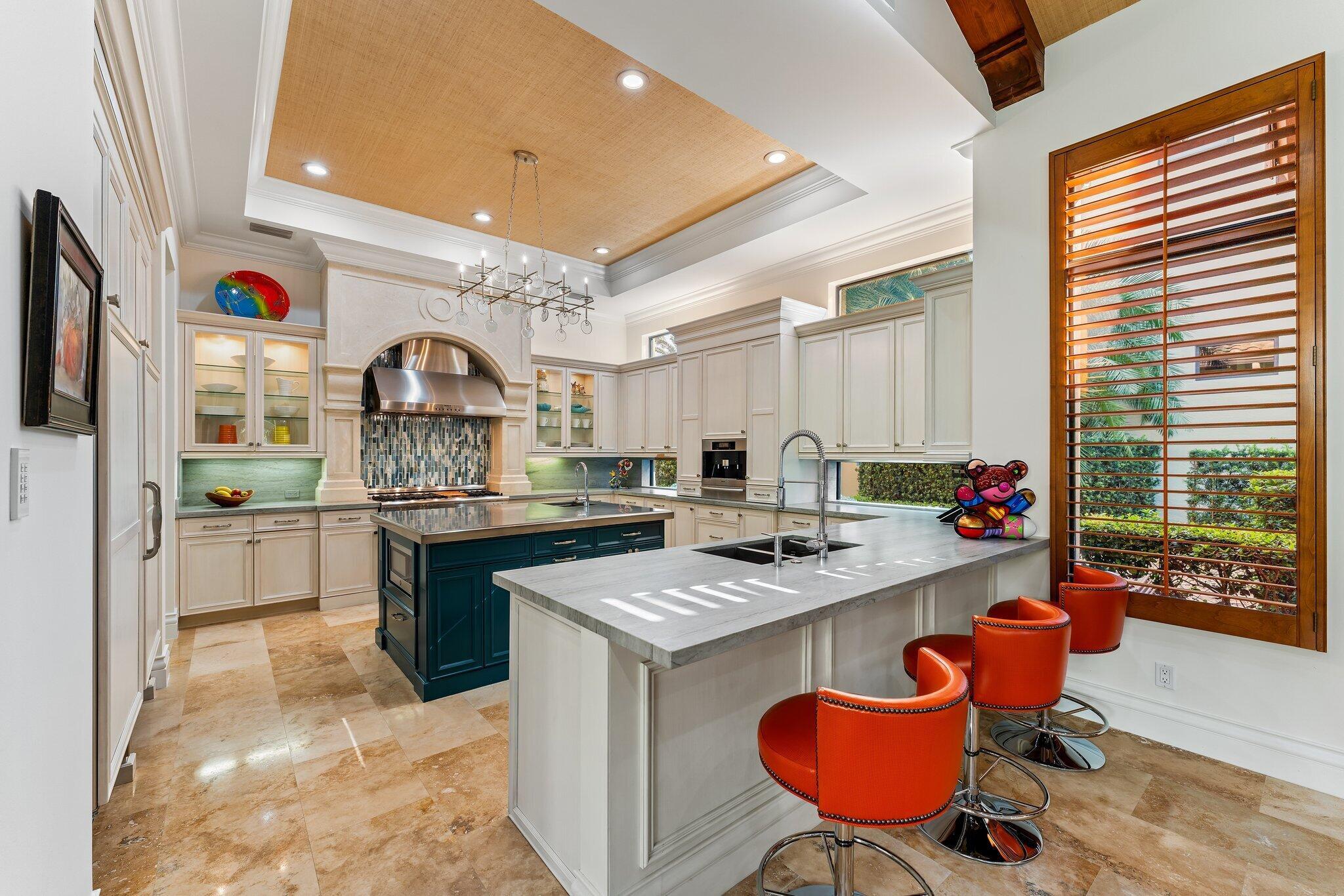 Mirasol - Residential