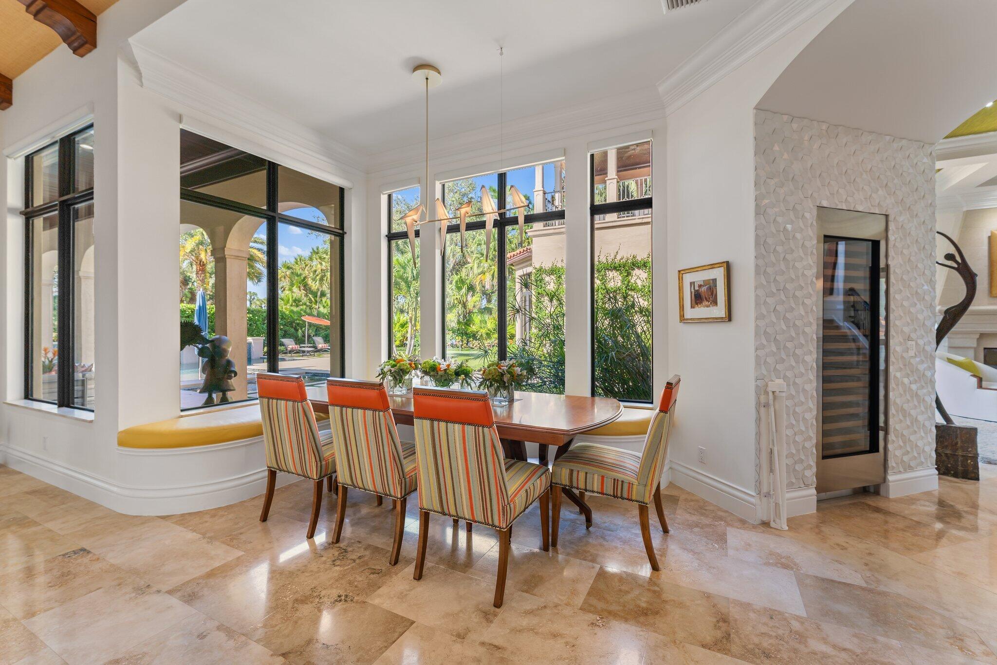 Mirasol - Residential