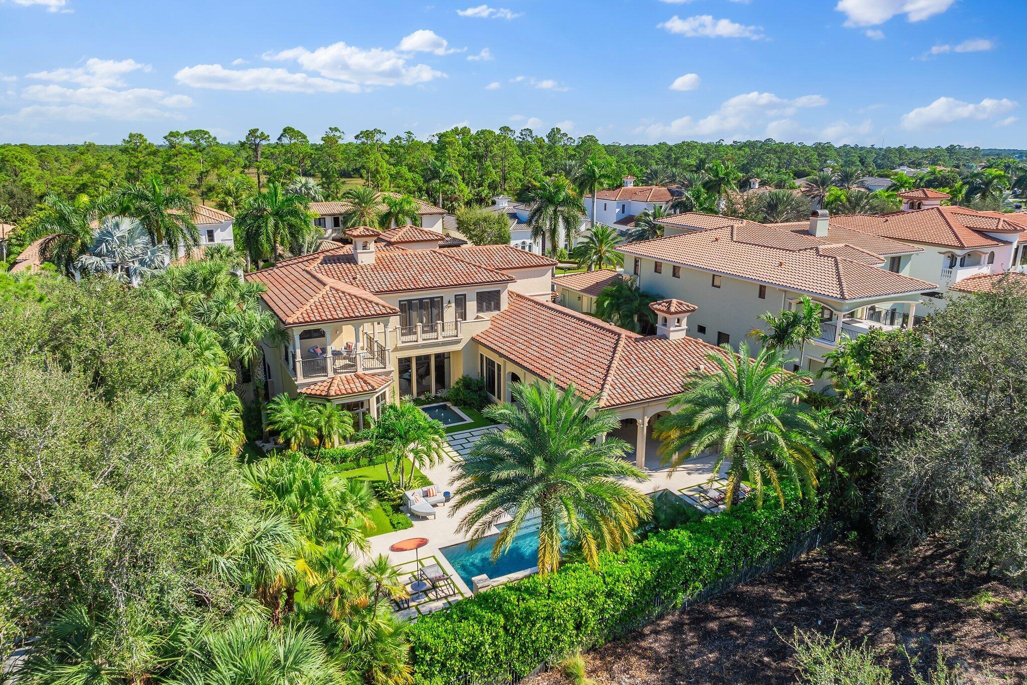 Mirasol - Residential