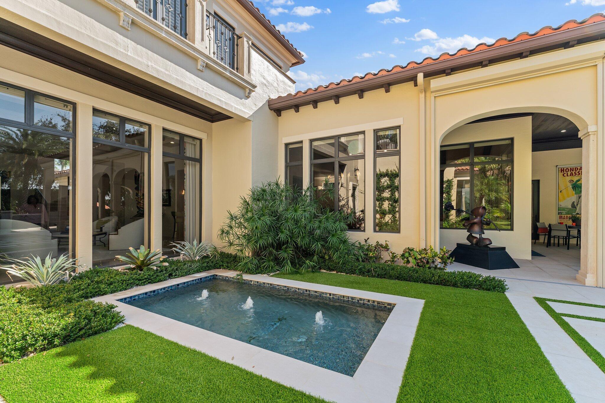 Mirasol - Residential