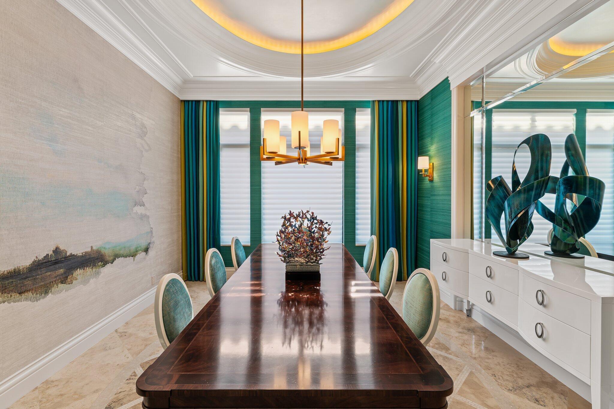 Mirasol - Residential