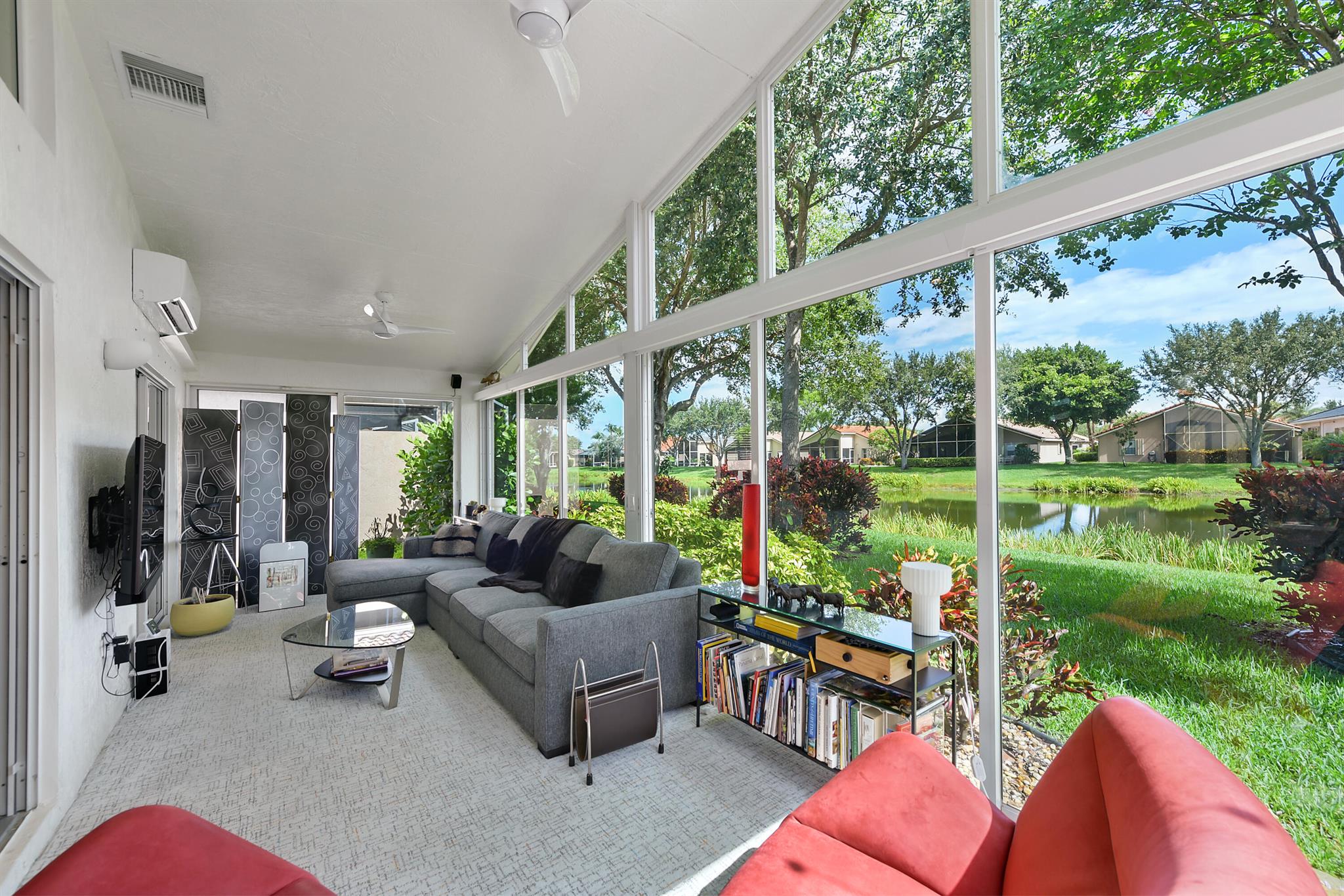 Ponte Vecchio - Residential