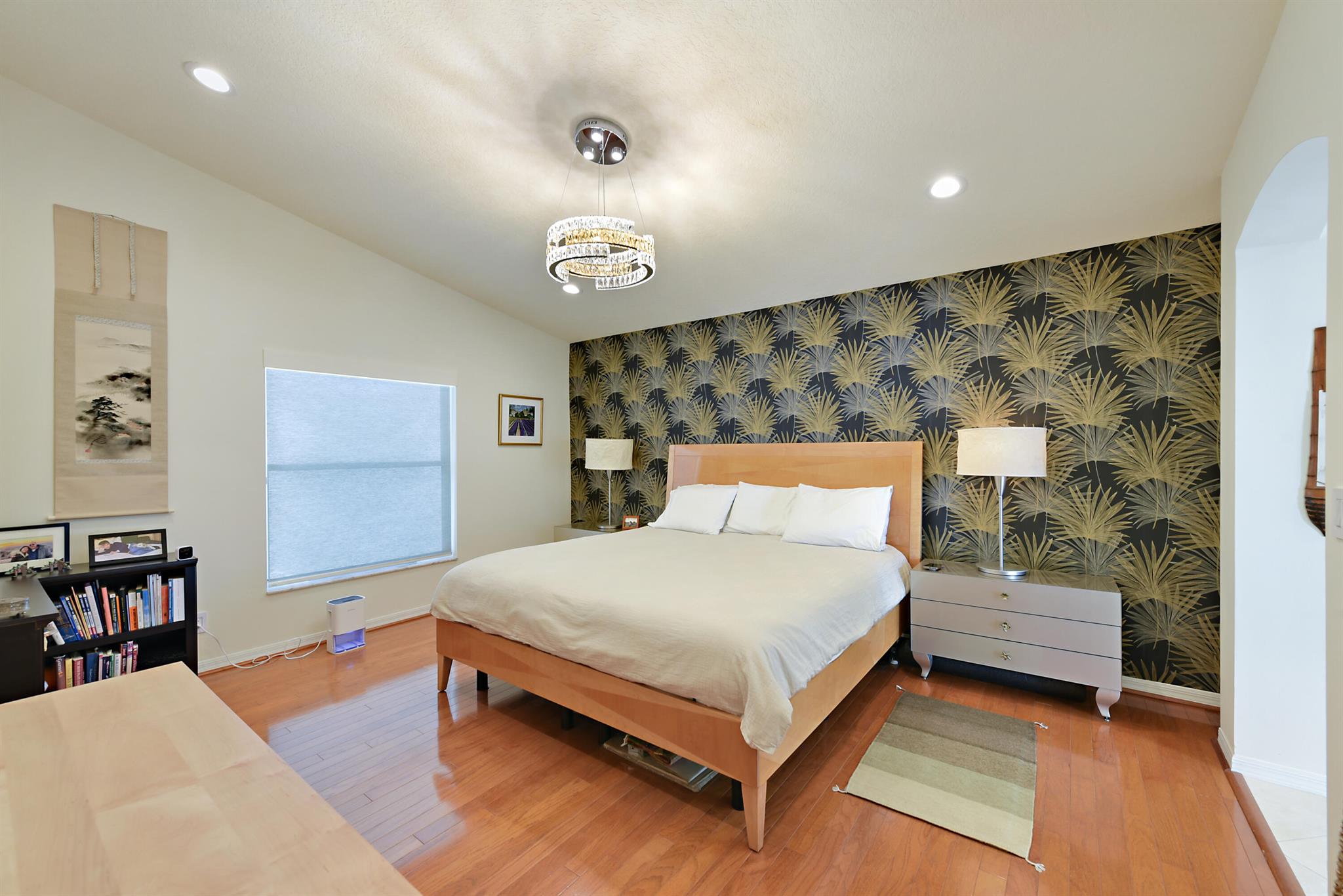 Ponte Vecchio - Residential