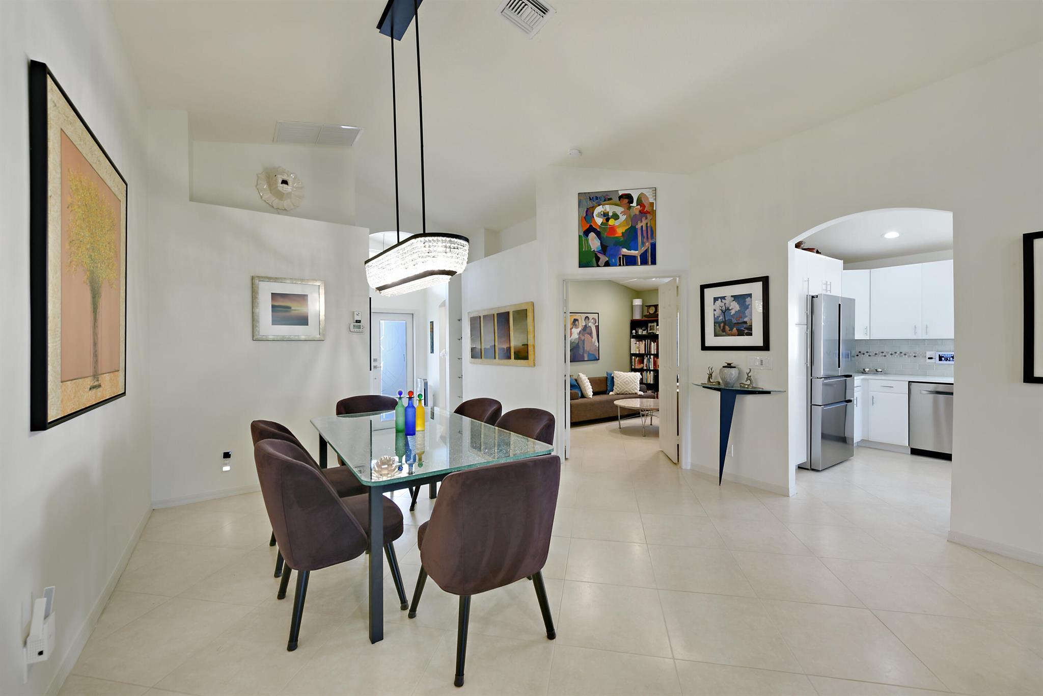 Ponte Vecchio - Residential