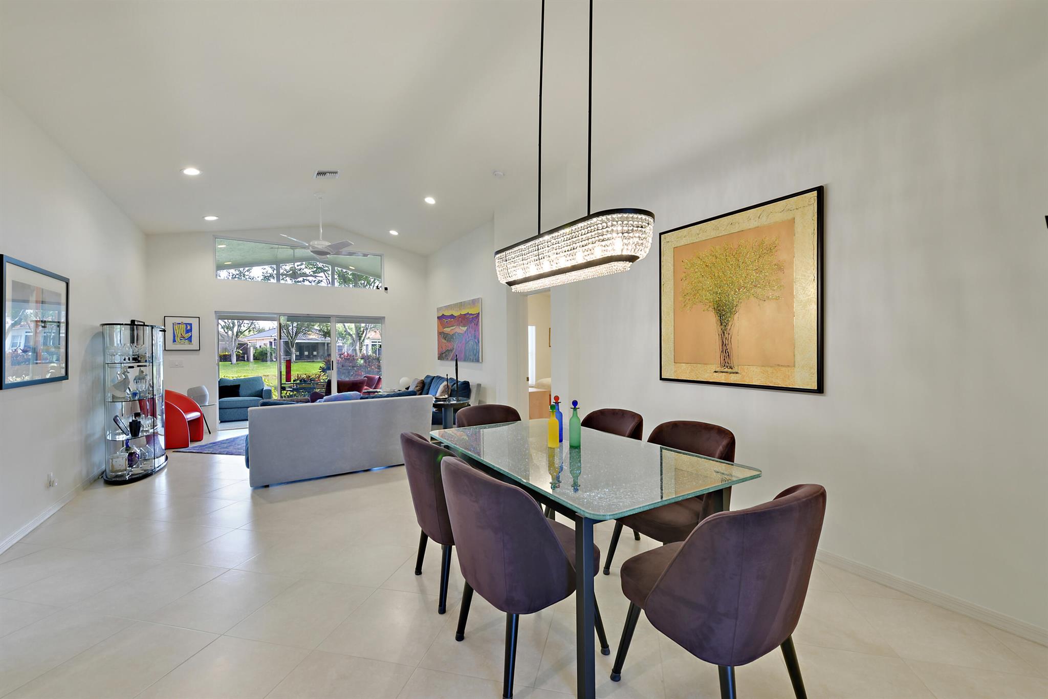 Ponte Vecchio - Residential