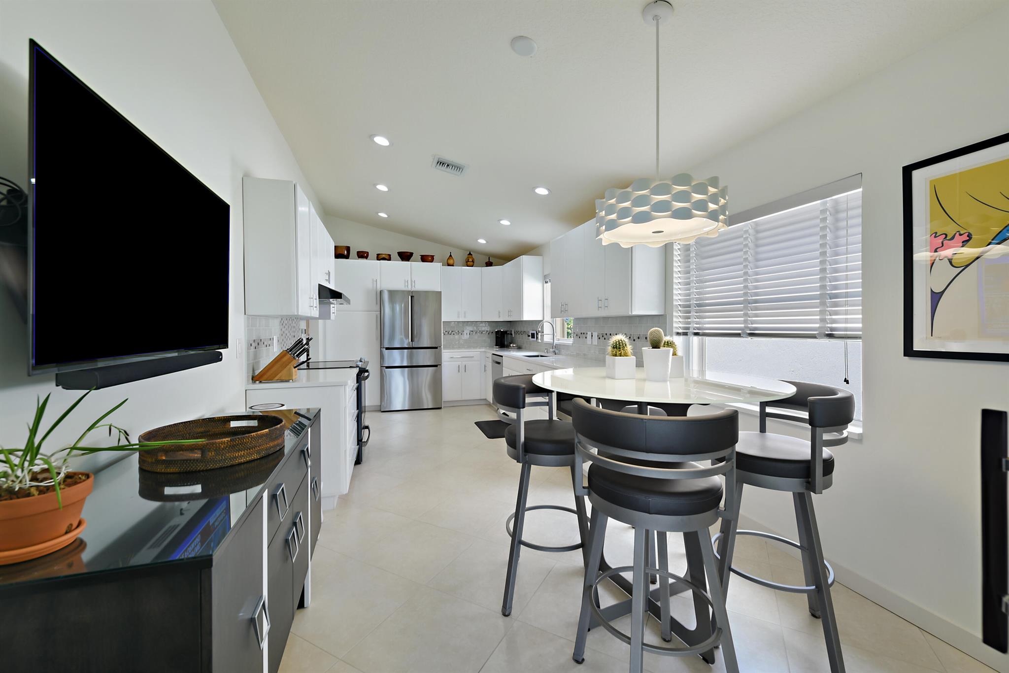 Ponte Vecchio - Residential