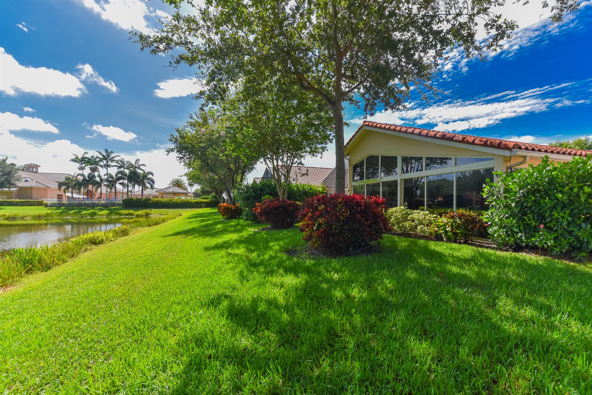 Ponte Vecchio - Residential