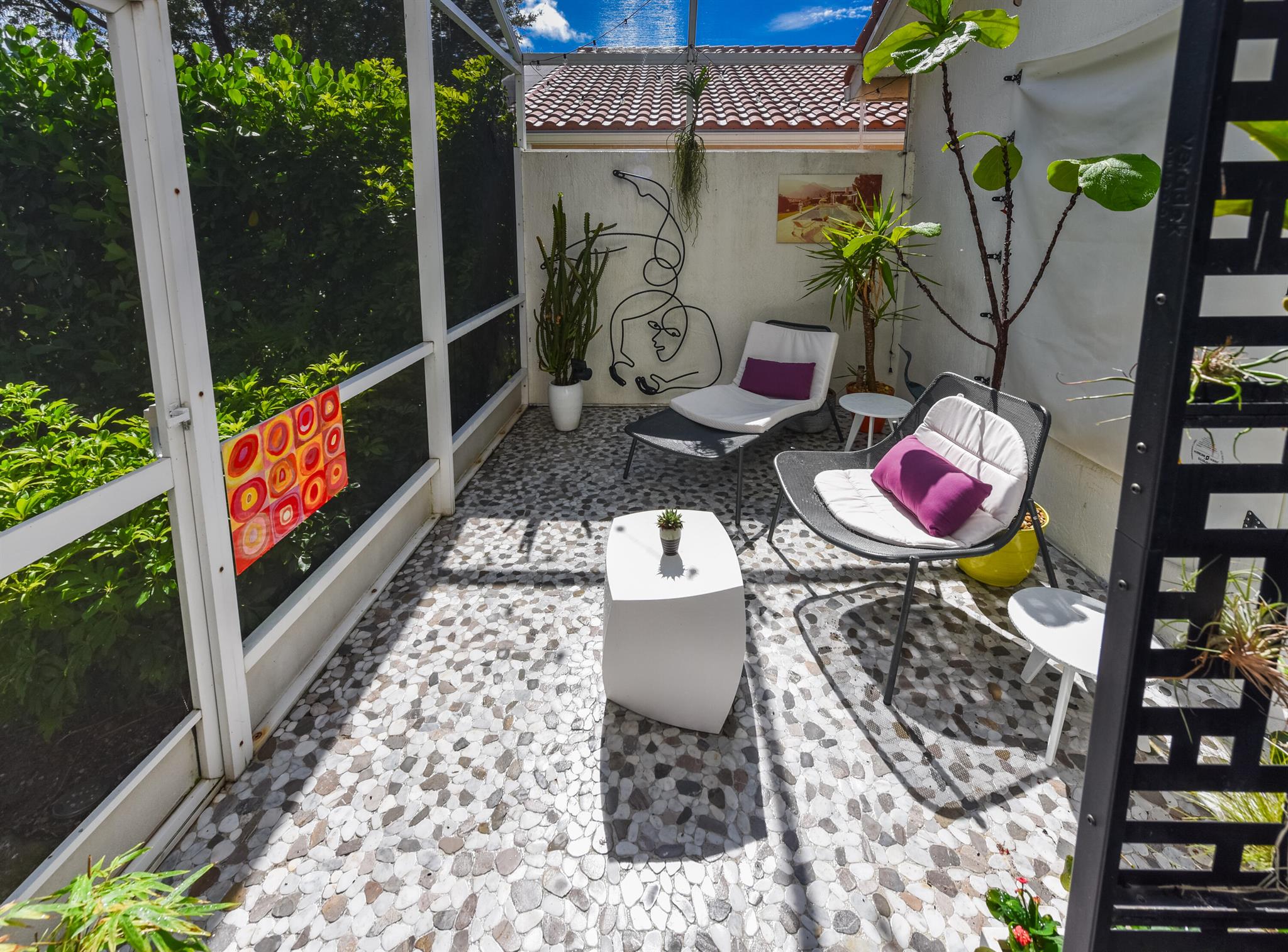 Ponte Vecchio - Residential