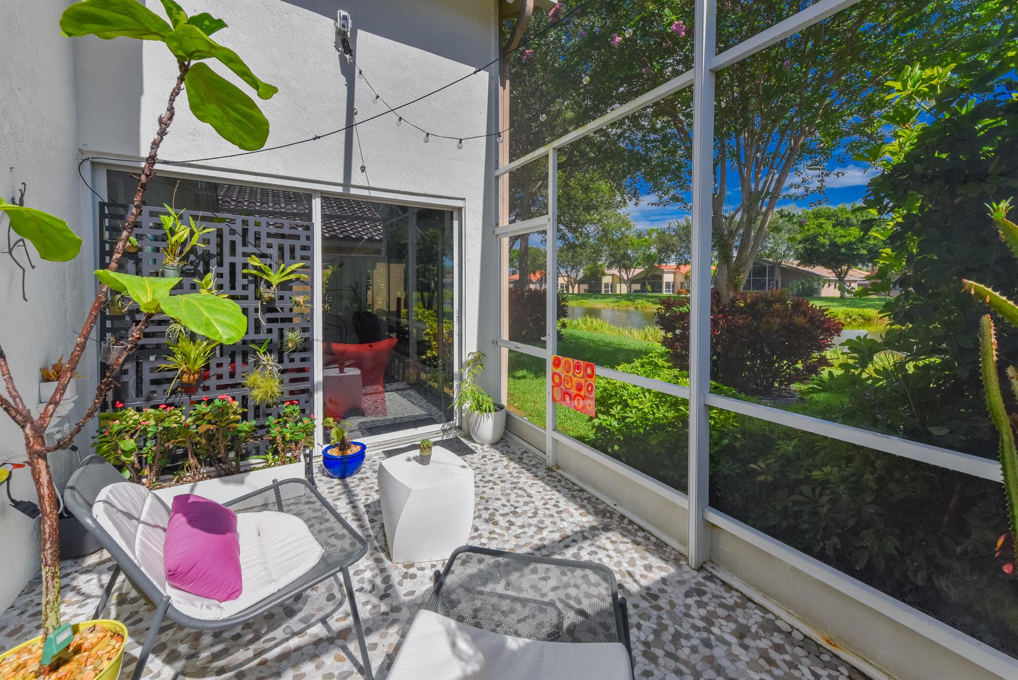 Ponte Vecchio - Residential