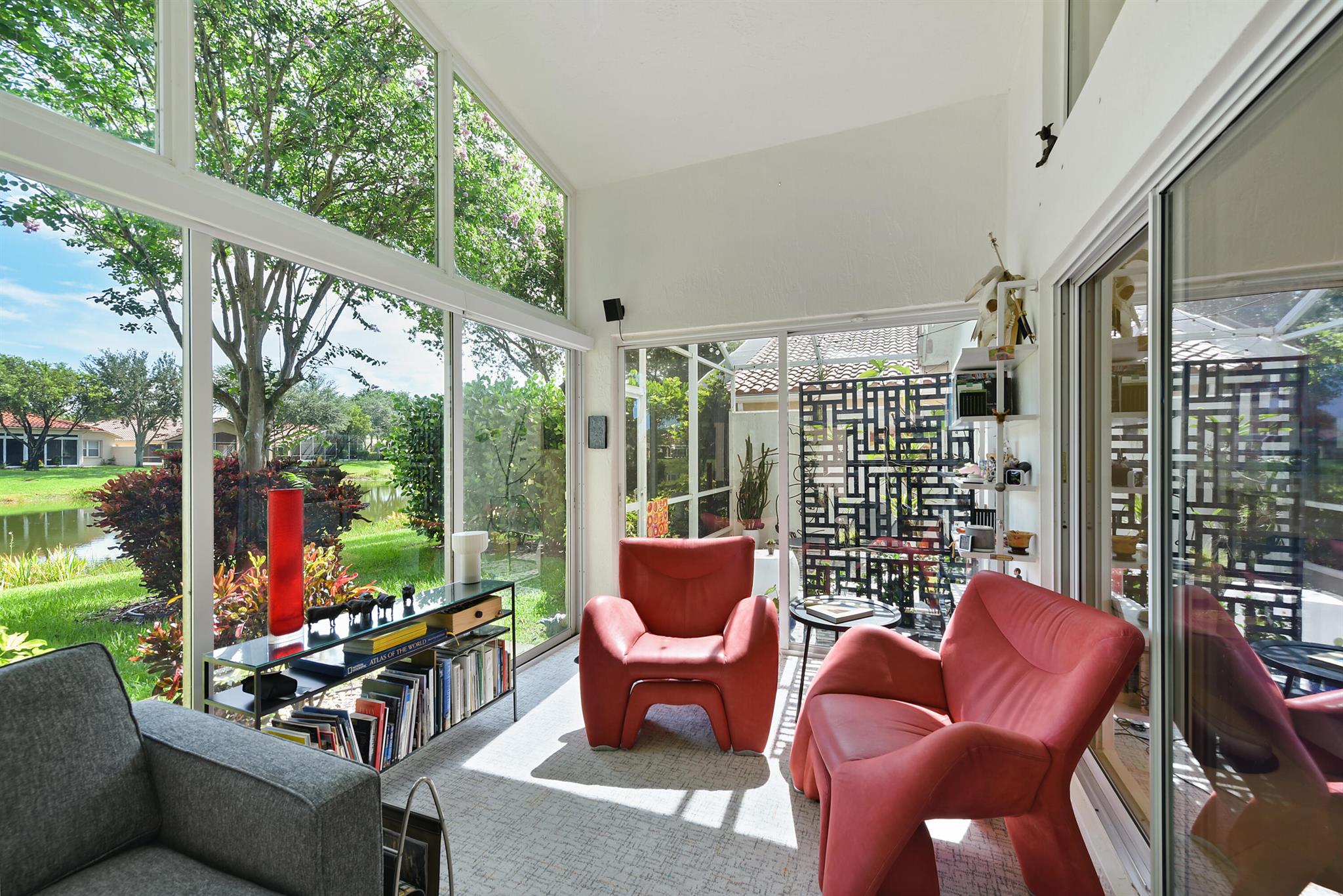 Ponte Vecchio - Residential