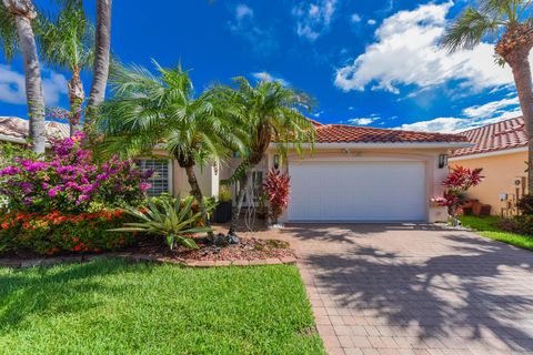 7107 Trentino Way Boynton Beach FL 33472