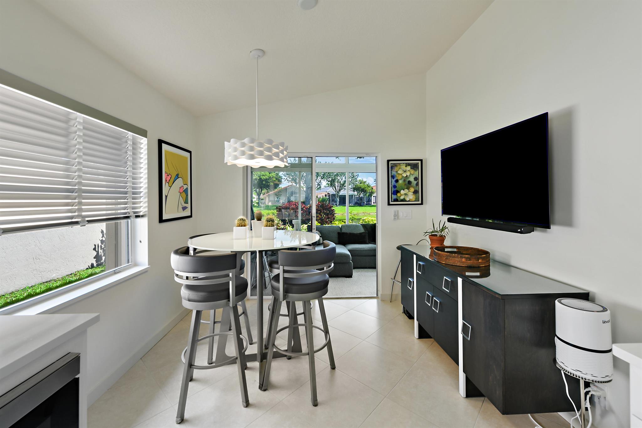 Ponte Vecchio - Residential