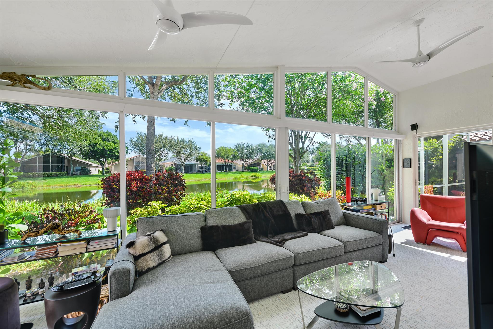 Ponte Vecchio - Residential